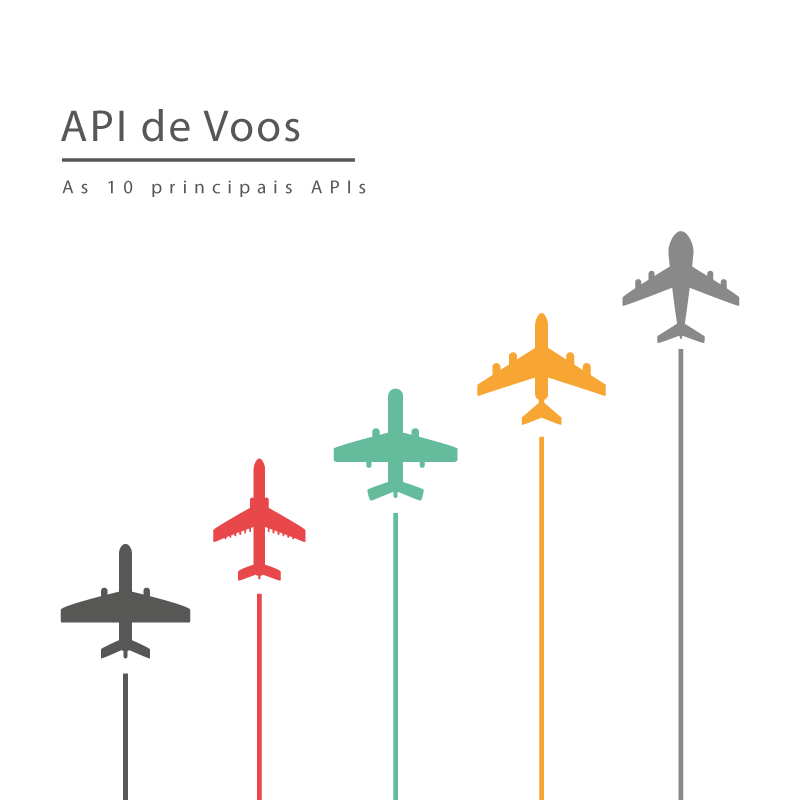 API de voos